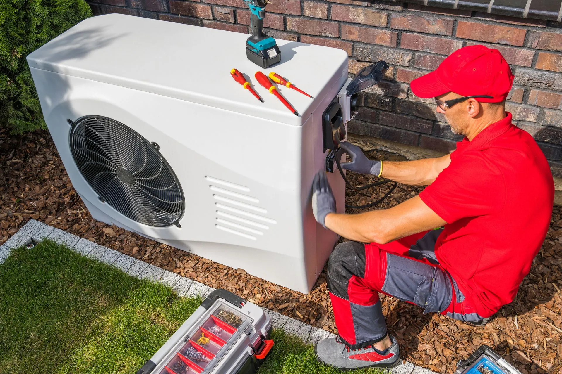 About HVAC in Eagle, WI